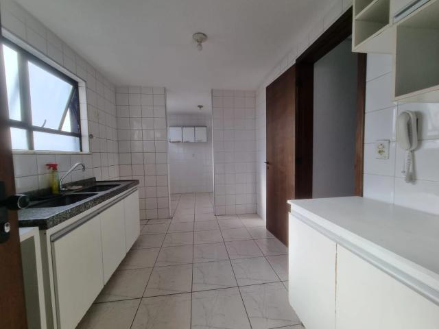 Apartamento para Venda em São Luís/MA Jardim Renascença 3 Quartos
