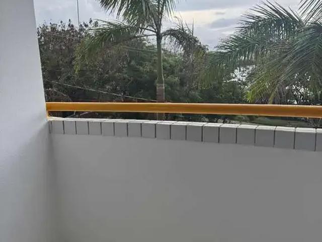 Apartamento para Venda em São Luís/MA Jardim Renascença 3 Quartos