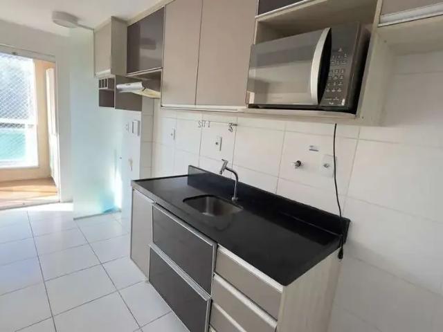 Apartamento para Venda em São Luís/MA Jardim Renascença 3 Quartos