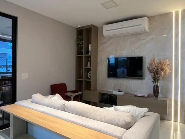 Apartamento para Venda em São Luís/MA Jardim Renascença 3 Quartos