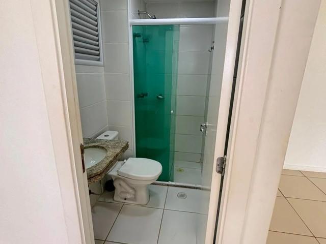 Apartamento para Venda em São Luís/MA Jardim Renascença 3 Quartos