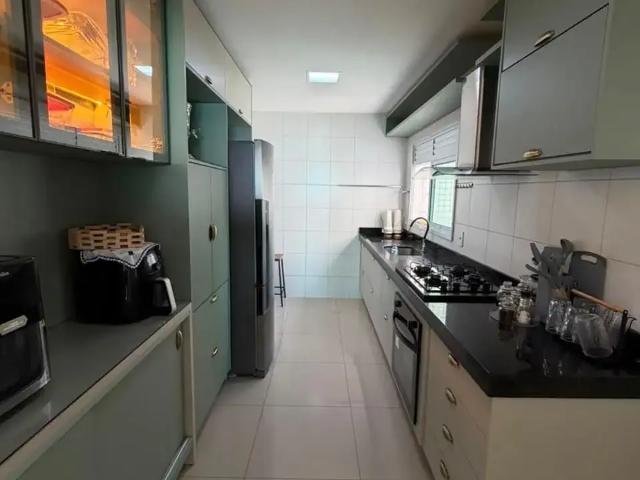 Apartamento para Venda em São Luís/MA Jardim Renascença 3 Quartos