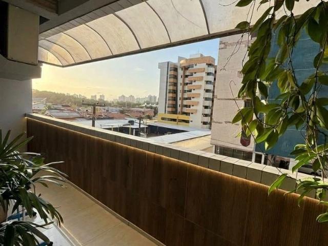 Apartamento para Venda em São Luís/MA Jardim Renascença 3 Quartos