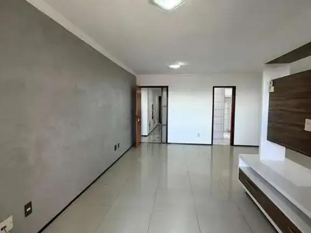 Apartamento para Venda em São Luís/MA Jardim Renascença 3 Quartos