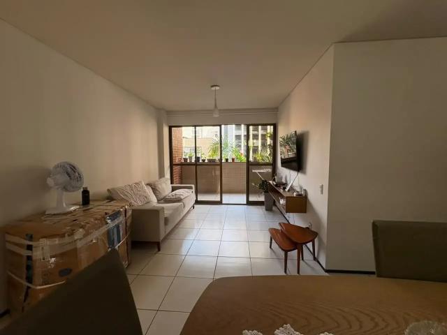Apartamento para Venda em São Luís/MA Jardim Renascença 3 Quartos