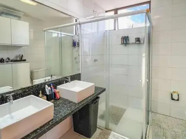 Apartamento para Venda em São Luís/MA Jardim Renascença 3 Quartos