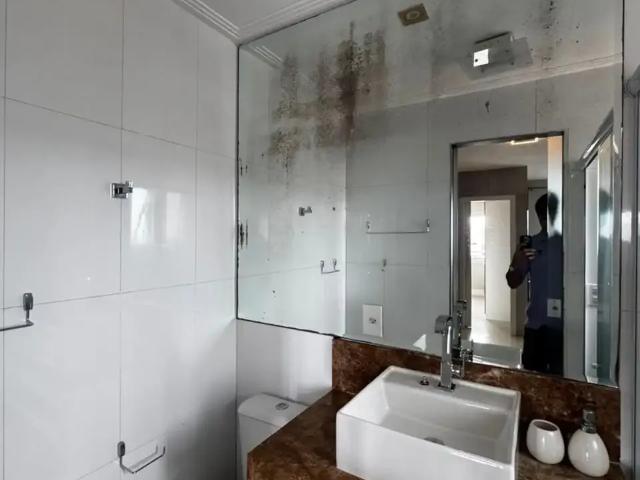 Apartamento para Venda em São Luís/MA Jardim Renascença 3 Quartos