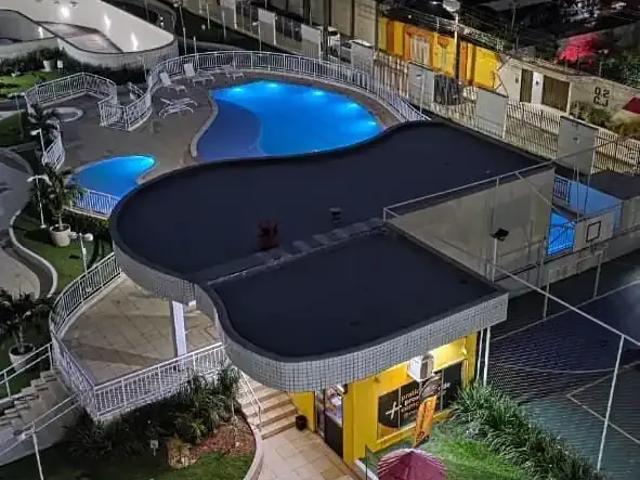 Apartamento para Venda em São Luís/MA Jardim Renascença 3 Quartos