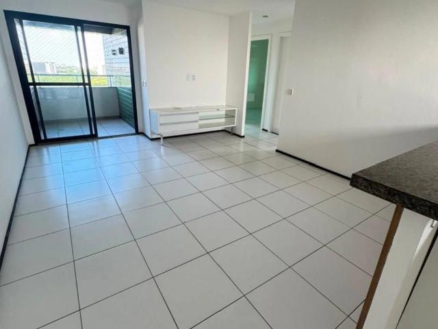 Apartamento para Venda em São Luís/MA Jardim Renascença 3 Quartos