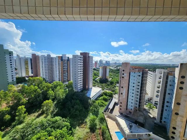 Apartamento para Venda em São Luís/MA Jardim Renascença 3 Quartos