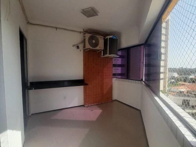 Apartamento para Venda em São Luís/MA Jardim Renascença 3 Quartos