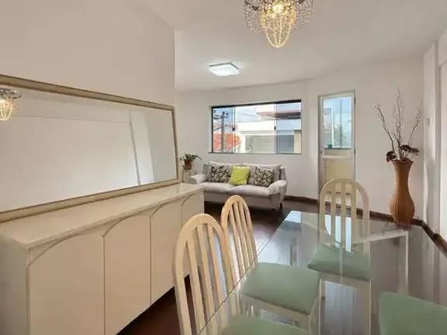 Apartamento para Venda em São Luís/MA Jardim Renascença 3 Quartos