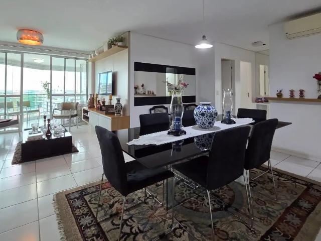 Apartamento para Venda em São Luís/MA Jardim Renascença 3 Quartos