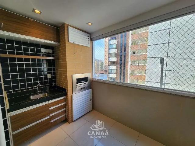 Apartamento para Venda em São Luís/MA Jardim Renascença 3 Quartos
