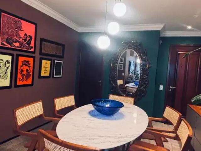 Apartamento para Venda em São Luís/MA Jardim Renascença 3 Quartos