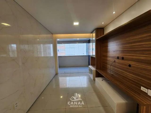 Apartamento para Venda em São Luís/MA Jardim Renascença 3 Quartos
