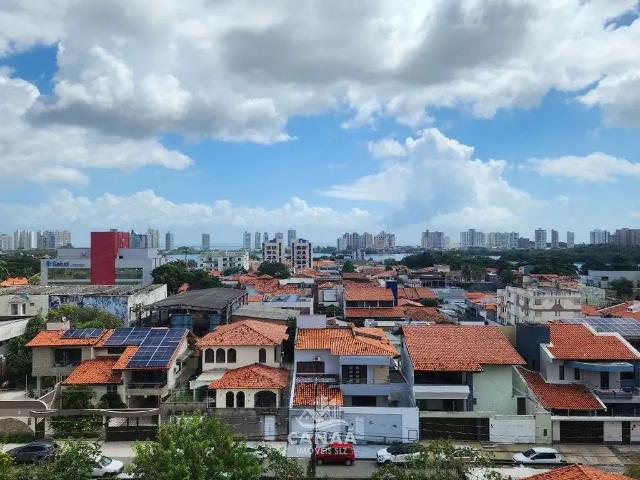 Apartamento para Venda em São Luís/MA Jardim Renascença 3 Quartos