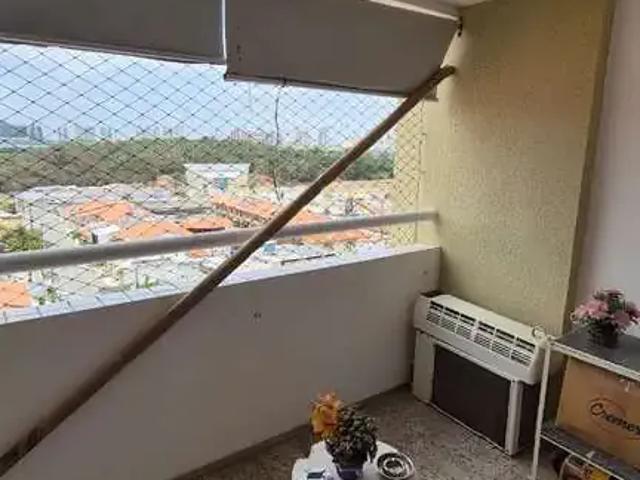 Apartamento para Venda em São Luís/MA Jardim Renascença 3 Quartos