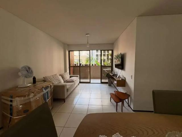 Apartamento para Venda em São Luís/MA Jardim Renascença 3 Quartos