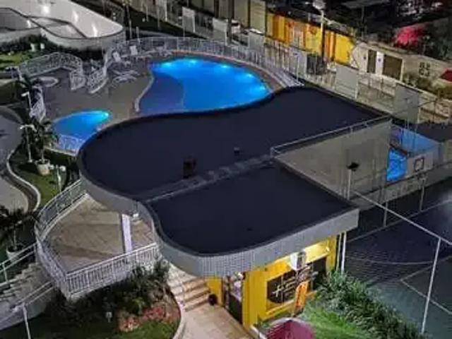 Apartamento para Venda em São Luís/MA Jardim Renascença 3 Quartos