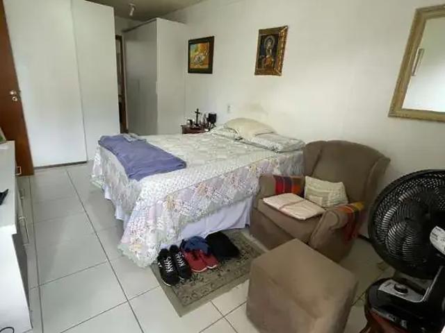 Apartamento para Venda em São Luís/MA Jardim Renascença 3 Quartos