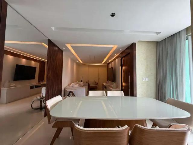 Apartamento para Venda em São Luís/MA Jardim Renascença 3 Quartos