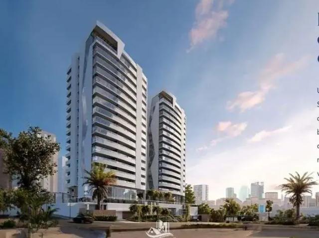 Apartamento para Venda em São Luís/MA Jardim Renascença 3 Quartos