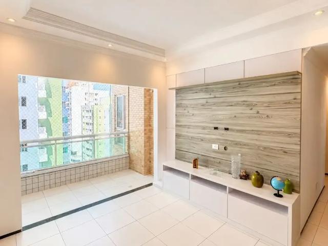 Apartamento para Venda em São Luís/MA Jardim Renascença 3 Quartos