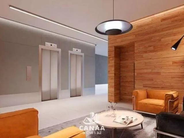 Apartamento para Venda em São Luís/MA Jardim Renascença 3 Quartos