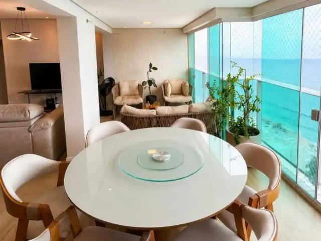 Apartamento para Venda em São Luís/MA Jardim Renascença 3 Quartos