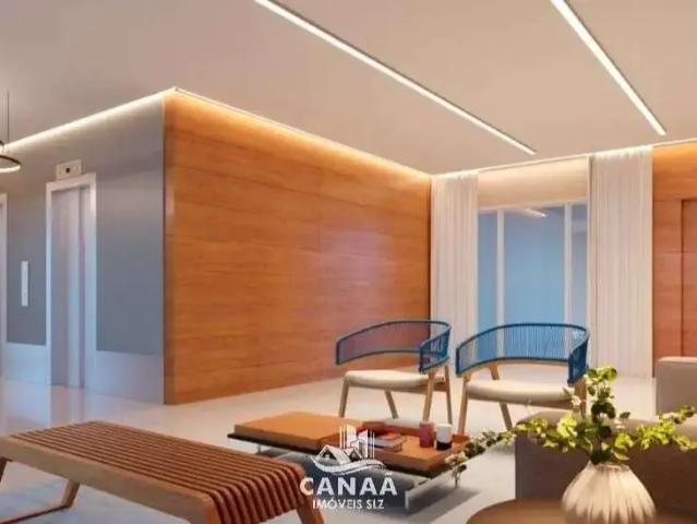 Apartamento para Venda em São Luís/MA Jardim Renascença 3 Quartos