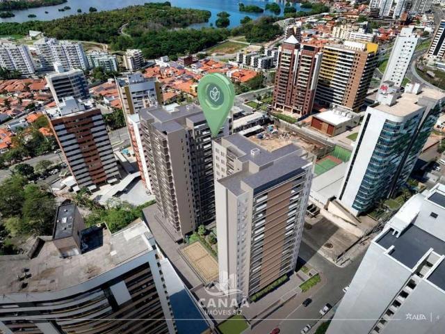 Apartamento para Venda em São Luís/MA Jardim Renascença 3 Quartos