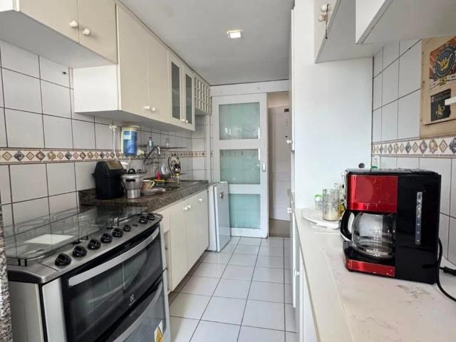 Apartamento para Venda em São Luís/MA Jardim Renascença 1 Quartos