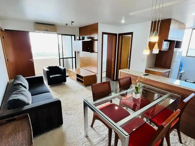 Apartamento para Venda em São Luís/MA Jardim Renascença 1 Quartos