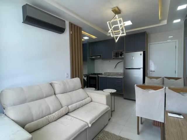 Apartamento para Venda em São Luís/MA Jardim Renascença 1 Quartos