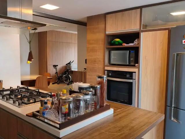 Apartamento para Venda em São Luís/MA Jardim Renascença 1 Quartos