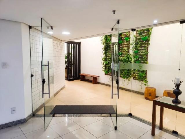 Apartamento para Venda em São Luís/MA Jardim Renascença 1 Quartos