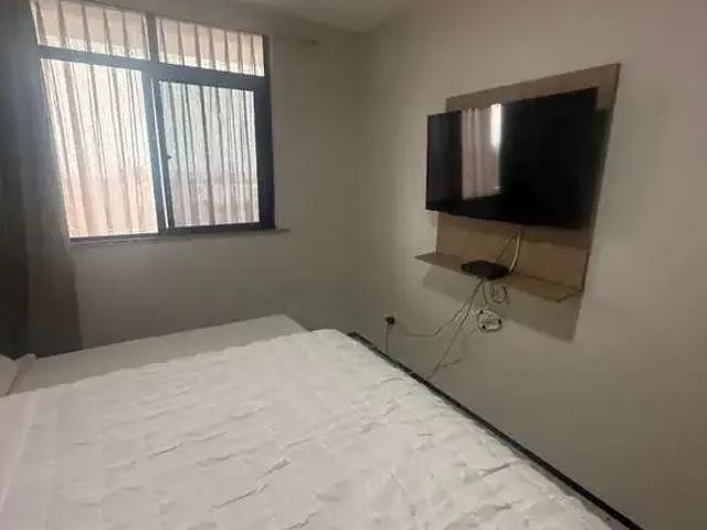 Apartamento para Venda em São Luís/MA Jardim Renascença 1 Quartos