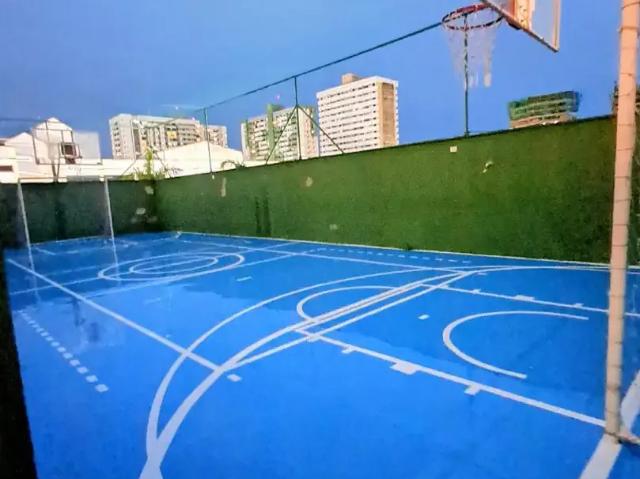 Apartamento para Venda em São Luís/MA Jardim Renascença 1 Quartos