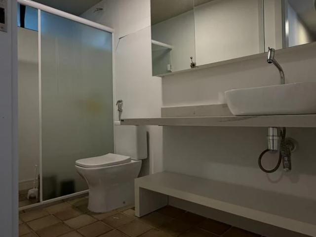 Apartamento para Venda em São Luís/MA Jardim Renascença 2 Quartos