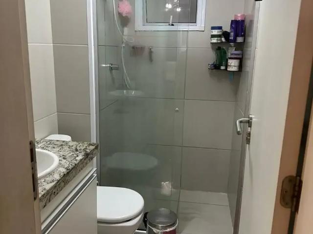 Apartamento para Venda em São Luís/MA Jardim Renascença 2 Quartos