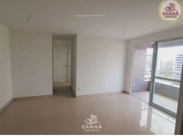 Apartamento para Venda em São Luís/MA Jardim Renascença 2 Quartos