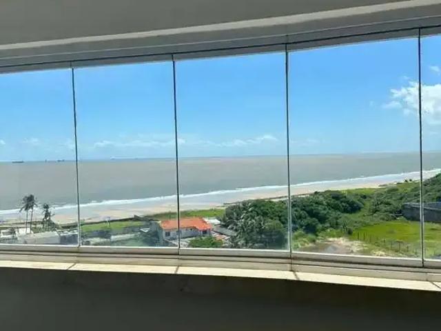 Apartamento para Venda em São Luís/MA Jardim Renascença 2 Quartos