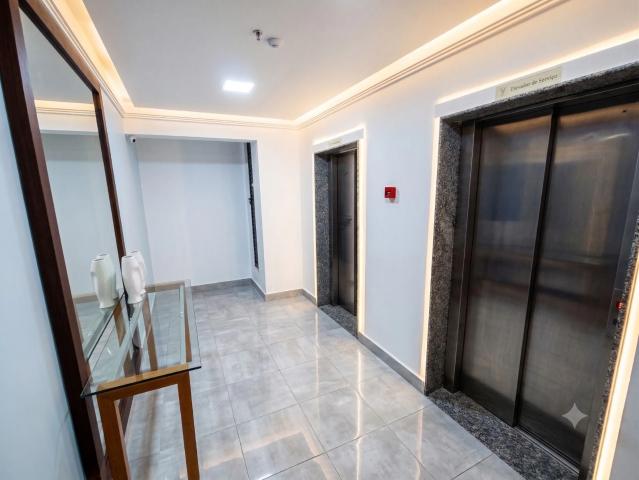 Apartamento para Venda em São Luís/MA Jardim Renascença 2 Quartos