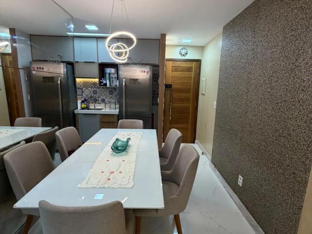 Apartamento para Venda em São Luís/MA Jardim Renascença 2 Quartos