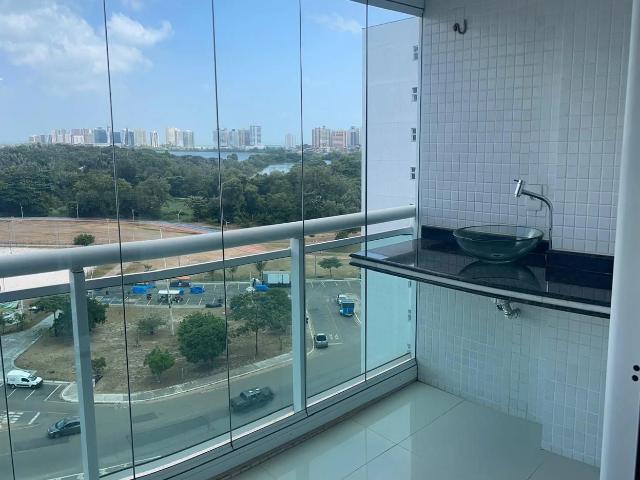 Apartamento para Venda em São Luís/MA Jardim Renascença 2 Quartos