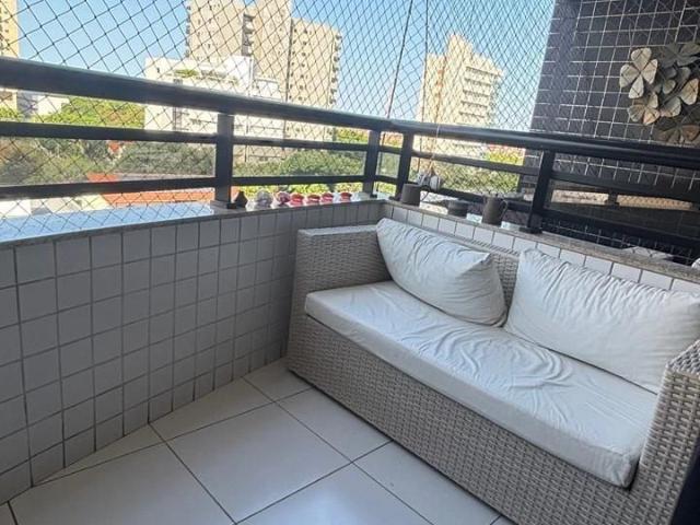 Apartamento para Venda em São Luís/MA Jardim Renascença 2 Quartos