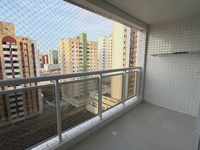 Apartamento para Venda em São Luís/MA Jardim Renascença 2 Quartos