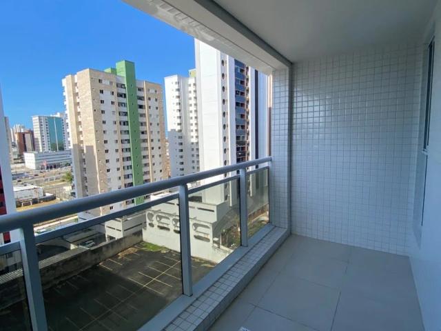 Apartamento para Venda em São Luís/MA Jardim Renascença 2 Quartos