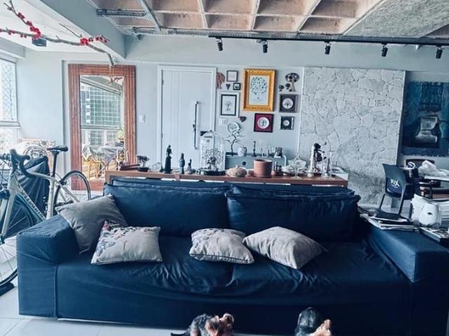 Apartamento para Venda em São Luís/MA Jardim Renascença 2 Quartos